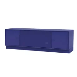 Montana TV & Sound modul Octave III, SI13 medium, inkl. sokkel fra><noscript><img width=