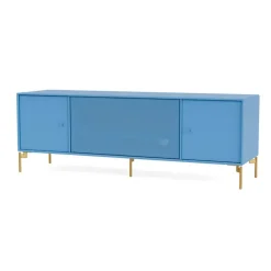 Montana TV & Sound modul Octave III, SI13 medium, inkl. sokkel fra><noscript><img width=