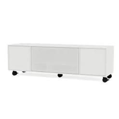 Montana TV & Sound modul Octave III, SI13 medium, inkl. sokkel fra><noscript><img width=