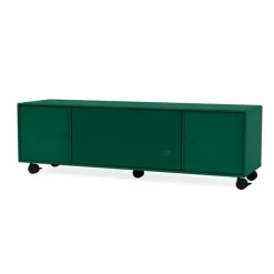 Montana TV & Sound modul Octave III, SI13 medium, inkl. sokkel fra><noscript><img width=
