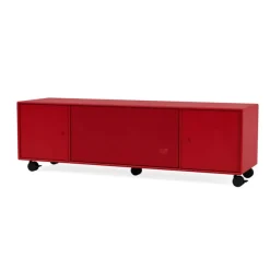 Montana TV & Sound modul Octave III, SI13 medium, inkl. sokkel fra><noscript><img width=