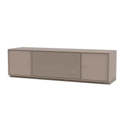 Montana TV & Sound modul Octave III, SI13 medium, inkl. sokkel fra><noscript><img width=