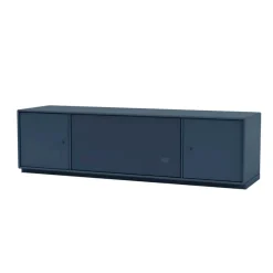 Montana TV & Sound modul Octave III, SI13 medium, inkl. sokkel fra><noscript><img width=