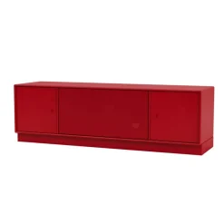 Montana TV & Sound modul Octave III, SI13 medium, inkl. sokkel fra><noscript><img width=
