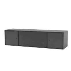 Montana TV & Sound modul Octave III, SI13 medium, inkl. sokkel fra><noscript><img width=