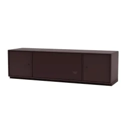 Montana TV & Sound modul Octave III, SI13 medium, inkl. hjul fra><noscript><img width=
