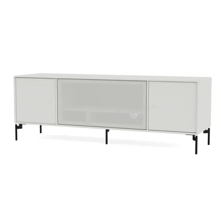 Montana TV & Sound modul Octave III, SI13 medium, inkl. hjul fra> Tv-Borde