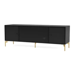 Montana TV & Sound modul Octave III, SI13 medium, inkl. hjul fra><noscript><img width=