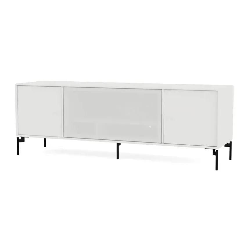 Montana TV & Sound modul Octave III, SI13 medium, inkl. hjul fra> Tv-Borde