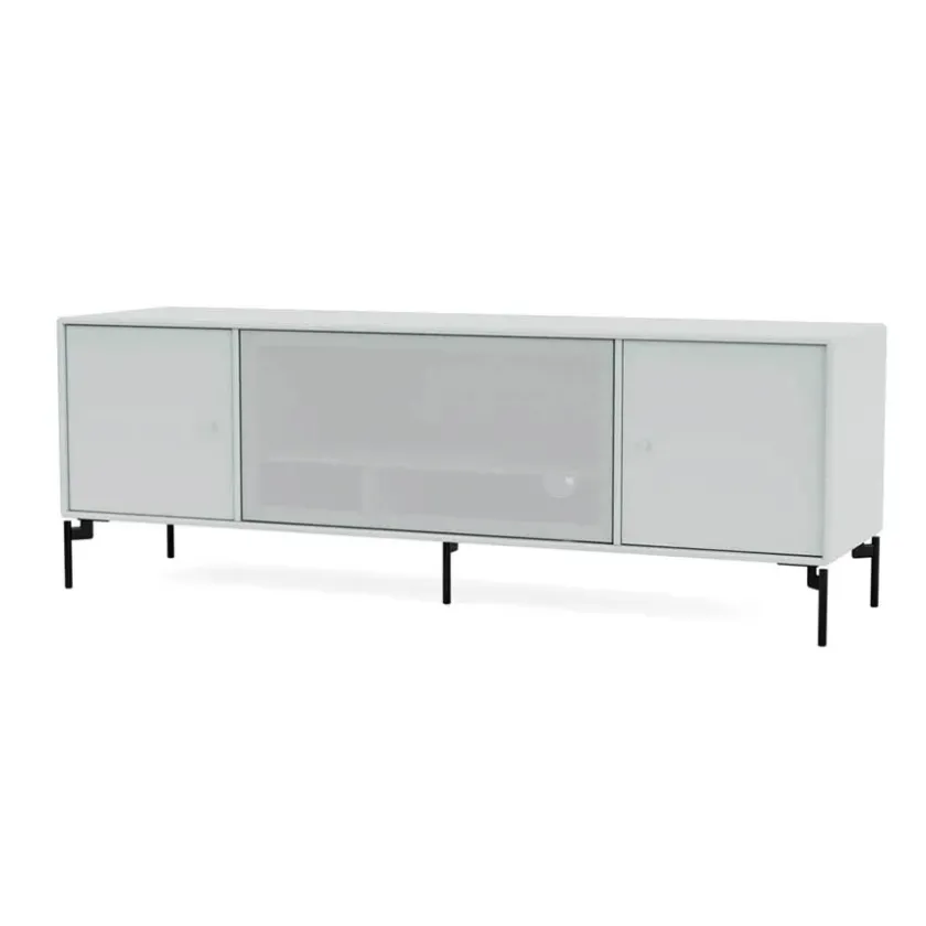Montana TV & Sound modul Octave III, SI13 medium, inkl. hjul fra> Tv-Borde