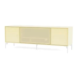 Montana TV & Sound modul Octave III, SI13 medium, inkl. hjul fra><noscript><img width=