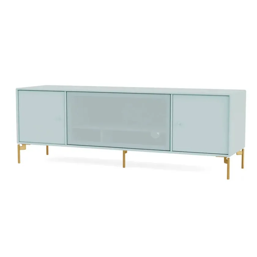 Montana TV & Sound modul Octave III, SI13 medium, inkl. hjul fra> Tv-Borde