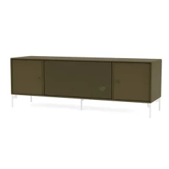 Montana TV & Sound modul Octave III, SI13 medium, inkl. hjul fra><noscript><img width=