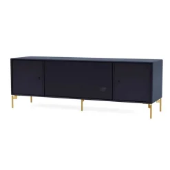 Montana TV & Sound modul Octave III, SI13 medium, inkl. hjul fra><noscript><img width=
