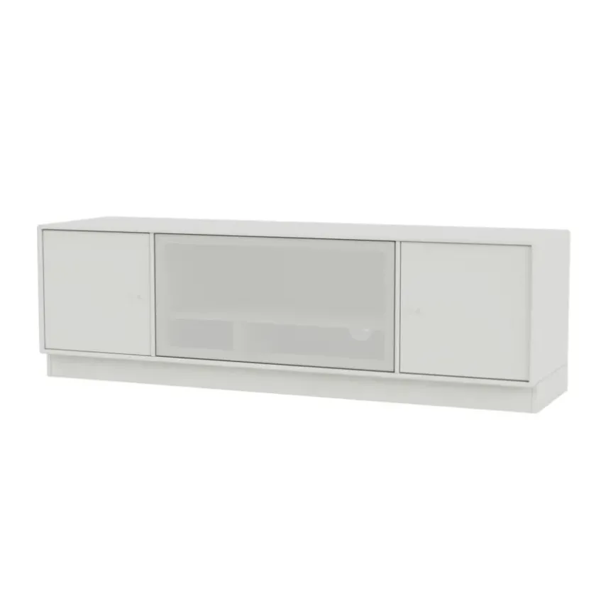 Montana TV & Sound modul Octave III, SI13 medium, inkl. hjul fra> Tv-Borde