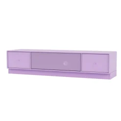 Montana TV & Sound modul Octave II, VI18 medium, inkl. ophæng fra><noscript><img width=