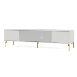 Montana TV & Sound modul Octave II, VI18 medium, inkl. ophæng fra><noscript><img width=