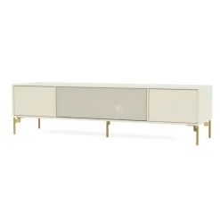 Montana TV & Sound modul Octave II, VI18 medium, inkl. ophæng fra><noscript><img width=