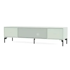 Montana TV & Sound modul Octave II, VI18 medium, inkl. ophæng fra><noscript><img width=