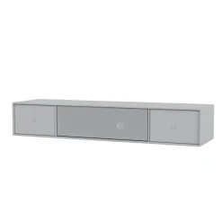 Montana TV & Sound modul Octave II, VI18 medium, inkl. ophæng fra><noscript><img width=