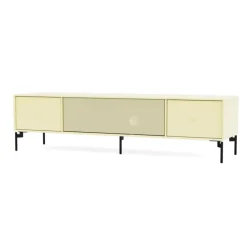 Montana TV & Sound modul Octave II, VI18 medium, inkl. ophæng fra><noscript><img width=