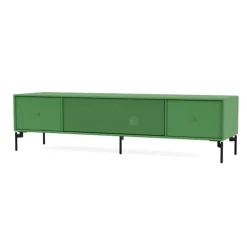 Montana TV & Sound modul Octave II, VI18 medium, inkl. ophæng fra><noscript><img width=
