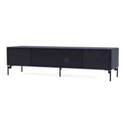 Montana TV & Sound modul Octave II, VI18 medium, inkl. ophæng fra><noscript><img width=