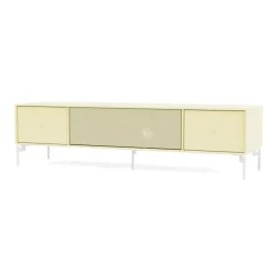 Montana TV & Sound modul Octave II, VI18 medium, inkl. ophæng fra><noscript><img width=