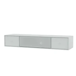 Montana TV & Sound modul Octave II, VI18 medium, inkl. ophæng fra><noscript><img width=