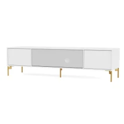 Montana TV & Sound modul Octave II, VI18 medium, inkl. ophæng fra><noscript><img width=