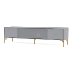 Montana TV & Sound modul Octave II, VI18 medium, inkl. ophæng fra><noscript><img width=