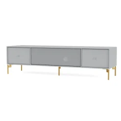 Montana TV & Sound modul Octave II, VI18 medium, inkl. ophæng fra><noscript><img width=