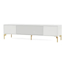 Montana TV & Sound modul Octave II, VI18 medium, inkl. ophæng fra><noscript><img width=