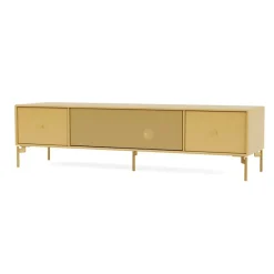 Montana TV & Sound modul Octave II, VI18 medium, inkl. ophæng fra><noscript><img width=