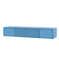Montana TV & Sound modul Octave II, VI18 medium, inkl. ophæng fra><noscript><img width=