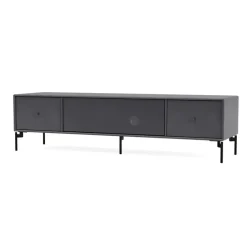 Montana TV & Sound modul Octave II, VI18 medium, inkl. ophæng fra><noscript><img width=