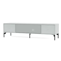 Montana TV & Sound modul Octave II, VI18 medium, inkl. ophæng fra><noscript><img width=