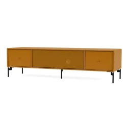 Montana TV & Sound modul Octave II, VI18 medium, inkl. ophæng fra><noscript><img width=