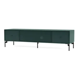 Montana TV & Sound modul Octave II, VI18 medium, inkl. ophæng fra><noscript><img width=