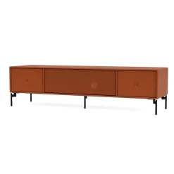 Montana TV & Sound modul Octave II, VI18 medium, inkl. ophæng fra><noscript><img width=