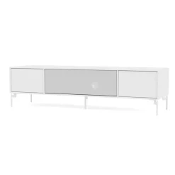 Montana TV & Sound modul Octave II, VI18 medium, inkl. ophæng fra><noscript><img width=