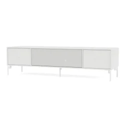 Montana TV & Sound modul Octave II, VI18 medium, inkl. ophæng fra><noscript><img width=