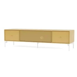 Montana TV & Sound modul Octave II, VI18 medium, inkl. ophæng fra><noscript><img width=
