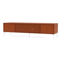 Montana TV & Sound modul Octave II, VI18 medium, inkl. ophæng fra><noscript><img width=