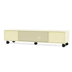 Montana TV & Sound modul Octave II, VI18 medium, inkl. ophæng fra><noscript><img width=