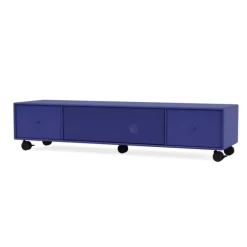 Montana TV & Sound modul Octave II, VI18 medium, inkl. ophæng fra><noscript><img width=