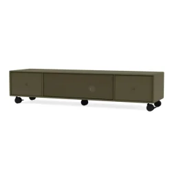 Montana TV & Sound modul Octave II, VI18 medium, inkl. ophæng fra><noscript><img width=