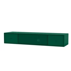 Montana TV & Sound modul Octave II, VI18 medium, inkl. ophæng fra><noscript><img width=
