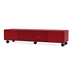 Montana TV & Sound modul Octave II, VI18 medium, inkl. ophæng fra><noscript><img width=