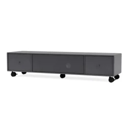 Montana TV & Sound modul Octave II, VI18 medium, inkl. ophæng fra><noscript><img width=